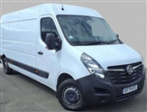 Vauxhall Movano Image 1