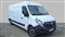 Vauxhall Movano Image 1
