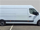 Vauxhall Movano Image 4