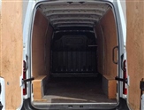 Vauxhall Movano Image 5