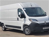 Vauxhall Movano Image 1