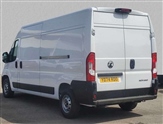 Vauxhall Movano Image 2