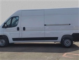 Vauxhall Movano Image 5