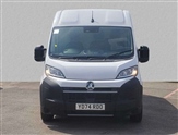 Vauxhall Movano Image 6