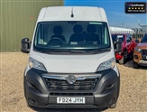 Vauxhall Movano Image 3