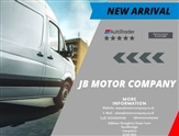 Used Vauxhall Movano