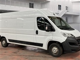 Used Vauxhall Movano