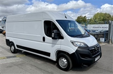 Vauxhall Movano