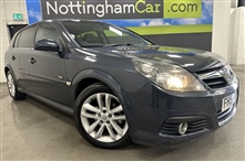 Vauxhall Signum