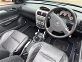 Used Vauxhall Tigra