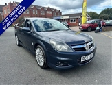 Used Vauxhall Vectra