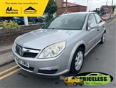 Used Vauxhall Vectra