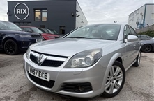 Used Vauxhall Vectra