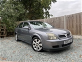 Used Vauxhall Vectra
