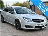 Used Vauxhall Vectra