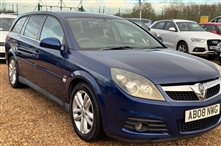 Vauxhall Vectra