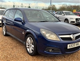 Used Vauxhall Vectra