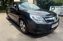 Vauxhall Vectra