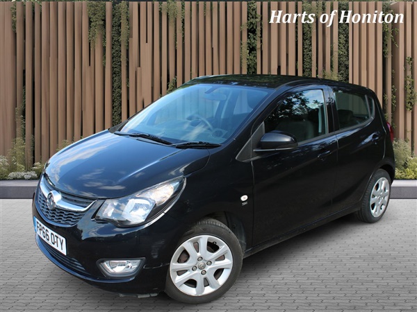 Large image for the Used Vauxhall Viva