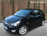 Used Vauxhall Viva