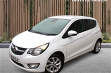 Vauxhall Viva