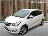 Used Vauxhall Viva