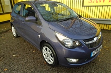 Vauxhall Viva