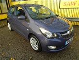 Used Vauxhall Viva