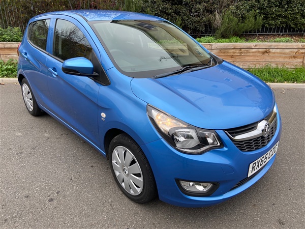 Large image for the Used Vauxhall Viva