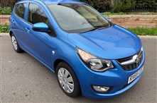 Vauxhall Viva