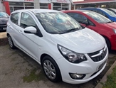 Used Vauxhall Viva