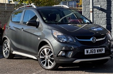 Vauxhall Viva