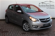 Vauxhall Viva