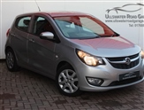 Used Vauxhall Viva