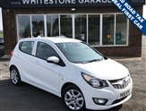 Used Vauxhall Viva