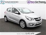 Vauxhall Viva Image 1