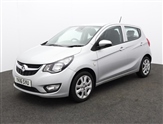 Vauxhall Viva Image 6