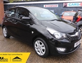 Used Vauxhall Viva