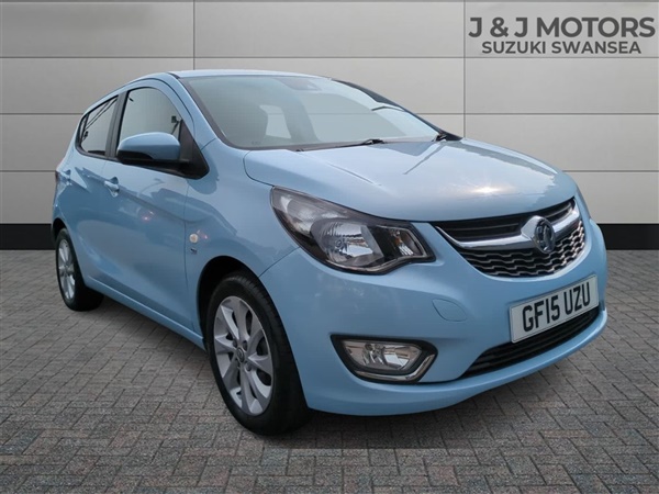 Large image for the Used Vauxhall Viva
