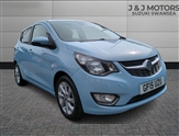 Used Vauxhall Viva