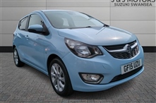 Vauxhall Viva