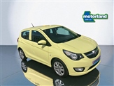 Used Vauxhall Viva