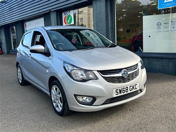 Large image for the Used Vauxhall VIVA