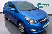 Vauxhall Viva