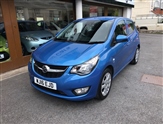 Used Vauxhall Viva