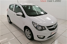 Vauxhall Viva