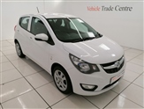 Used Vauxhall Viva