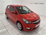 Used Vauxhall Viva
