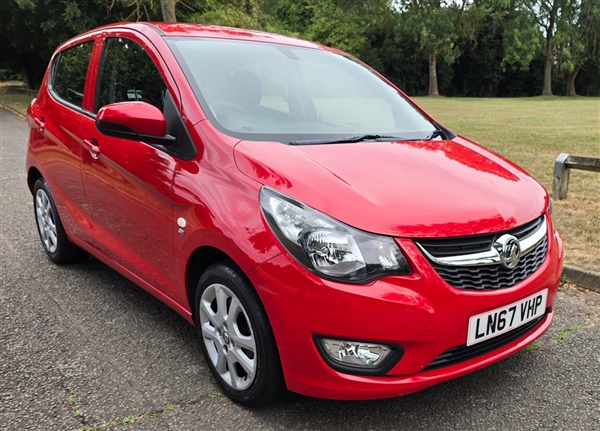 Large image for the Used Vauxhall Viva