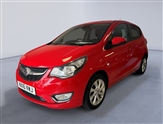 Used Vauxhall Viva